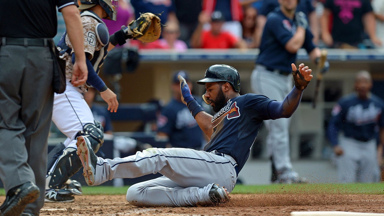 Three Cuts: Braves fall to Padres in 10 as skid hits six